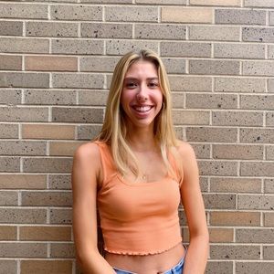 Meet your Posher, Ellie